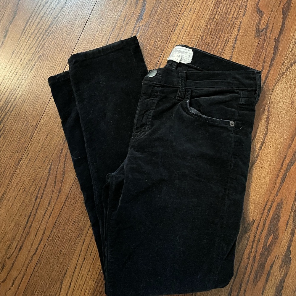 Current Elliott Pants